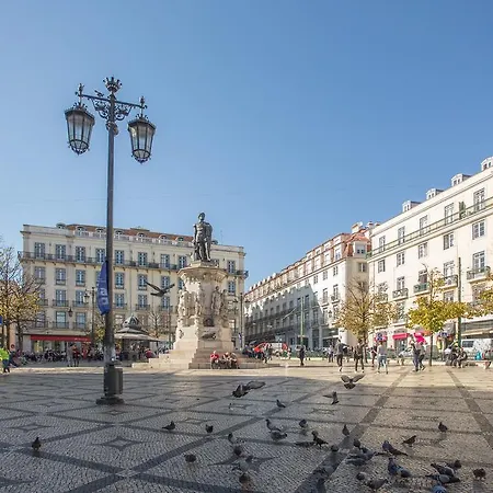 Apartamento Bic@ Chic Lisboa