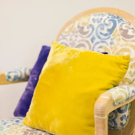 Apartamento Bic@ Chic *