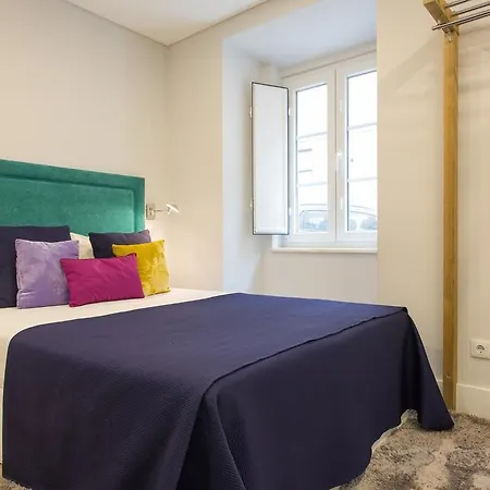 Bic@ Chic Apartamento