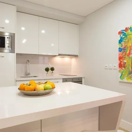 Apartamento Bic@ Chic *
