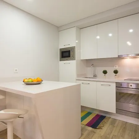 Bic@ Chic Apartamento
