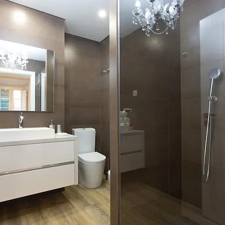 Apartamento Bic@ Chic Lisboa