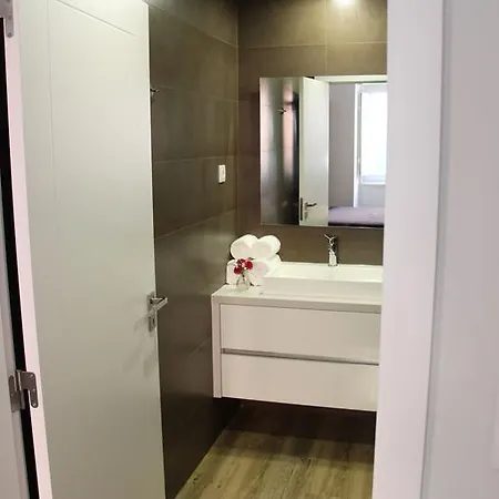 Apartamento Bic@ Chic *